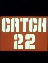 Póster de Catch-22
