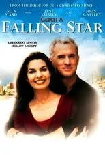 Póster de Catch a Falling Star