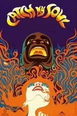 Póster de Catch My Soul