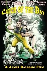 Póster de Catch of the Day
