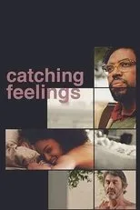 Póster de Catching Feelings