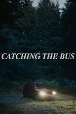 Póster de Catching the Bus