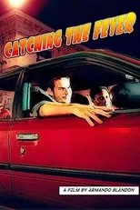 Póster de Catching the Fever