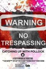 Póster de Catching Up with Pollock