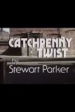 Póster de Catchpenny Twist