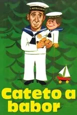 Póster de Cateto a babor
