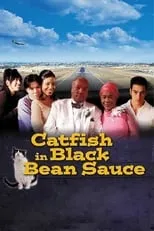 Póster de Catfish in Black Bean Sauce