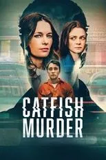 Póster de Catfish Murder