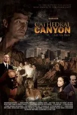 Póster de Cathedral Canyon