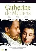 Póster de Catherine de Médicis