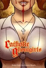 Póster de Catholic Ghoulgirls