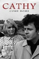 Póster de Cathy Come Home