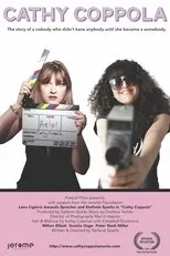 Póster de Cathy Coppola