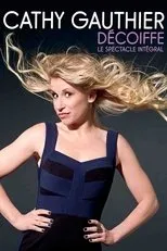 Póster de Cathy Gauthier: Décoiffe