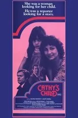 Póster de Cathy's Child