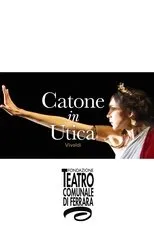 Póster de Catone in Utica - Vivaldi