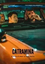 Póster de Catramina