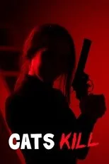 Póster de Cats Kill