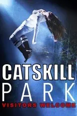Póster de Catskill Park