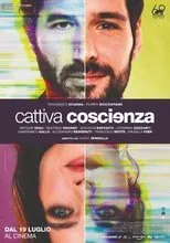 Póster de Cattiva coscienza