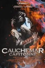 Póster de Cauchemar capitonné