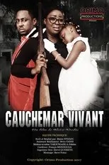 Póster de Cauchemar Vivant