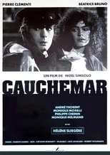 Póster de Cauchemar
