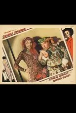 Póster de Caught Cheating