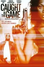 Póster de Caught in the Game
