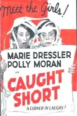 Póster de Caught Short
