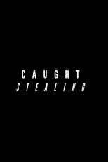 Póster de Caught Stealing