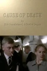 Póster de Cause of Death