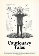 Póster de Cautionary Tales