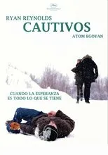 Póster de Cautivos
