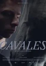 Póster de Cavales
