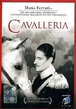 Póster de Cavalleria