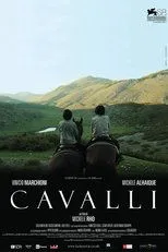 Póster de Cavalli