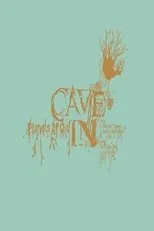 Póster de Cave In: Planets of Old