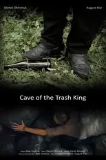 Póster de Cave of the Trash King