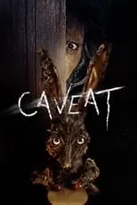 Póster de Caveat