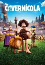 Póster de Cavernícola