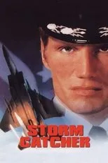 Póster de Cazador de tormentas