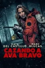 Póster de Cazando a Ava Bravo
