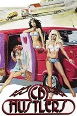 Póster de C.B. Hustlers