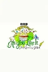 Póster de CBeebies Presents: As You Like It at Shakespeare's Globe