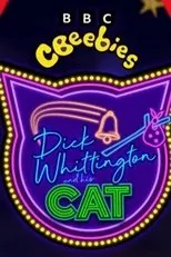 Póster de CBeebies Presents: Dick Whittington And His Cat
