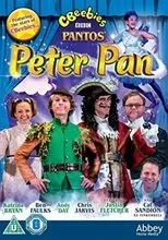 Póster de CBeebies Presents: Peter Pan