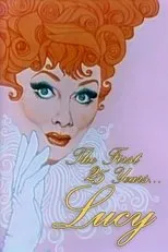 Póster de CBS Salutes Lucy: The First 25 Years