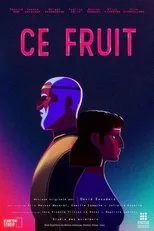 Póster de Ce Fruit
