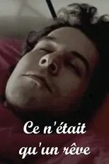 Póster de Ce n'était qu'un rêve